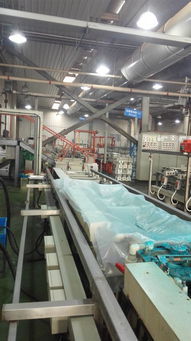 安泰科技现场技术服务纪实 高效调试与专业指导