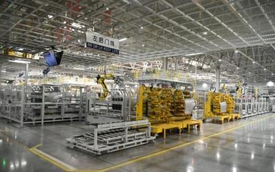 智造美好生活 北京现代以技术服务打造智慧出行新方式