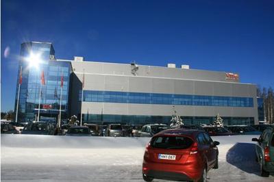 VTI科技 MEMS传感器市场面临空前发展机遇