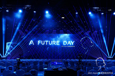 全屋智能新赛道上 Aqara的另类发展之路